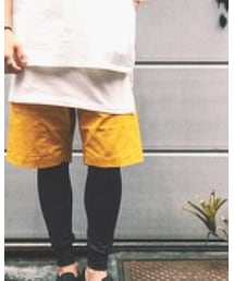 HUMIS | その他パンツ