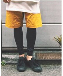 VIRGOwearworks | レギンス/スパッツ