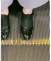 GIORGIO ARMANI | シューズ