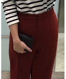 JS Collections   | パンツ