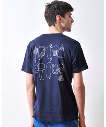 Design Tshirts Store graniph | Tシャツ/カットソー