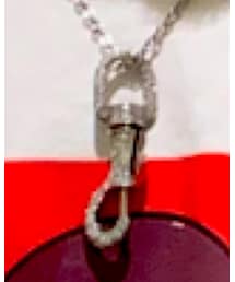 Ghost | ネックレス