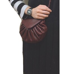ZARA | ショルダーバッグ