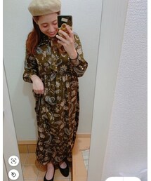 ZARA | ワンピース/ドレス