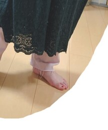 ZARA | パンツ
