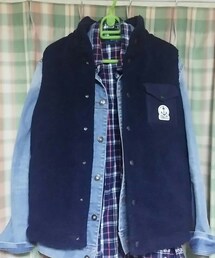 URBAN RESEARCH | ダウンベスト