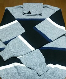 nanamika | ニット/セーター