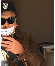 BEAMS | サングラス