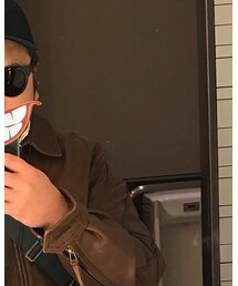 U.S.Authentic | ブルゾン