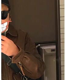 BIG MAC | サロペット/オーバーオール