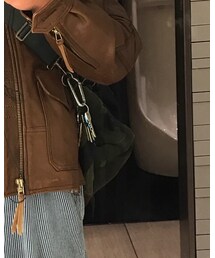 BAD (Best Ameriacn Duffle) | ボストンバッグ