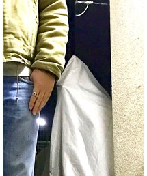 CHROME HEARTS | リング