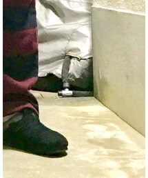 ANONYMOUSISM | ソックス/靴下