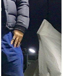 CHROME HEARTS | リング