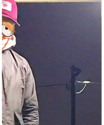 S2W8 | その他アウター