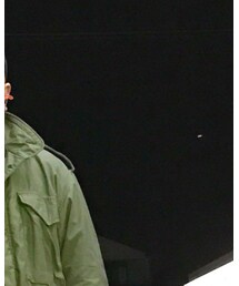 Alpha Industries | ミリタリージャケット