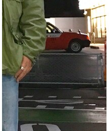 CHROME HEARTS | リング