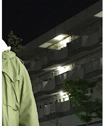 Alpha Industries | ミリタリージャケット