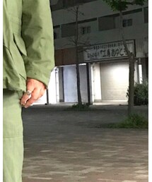 CHROME HEARTS | リング