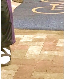 DAISO | ソックス/靴下