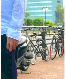 CHROME HEARTS | リング