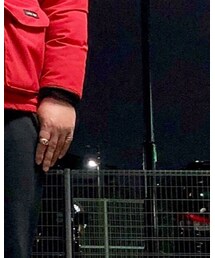 CHROME HEARTS | リング