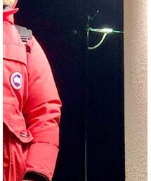 CANADA GOOSE | ジャケット/アウター