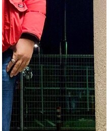 CHROME HEARTS | リング