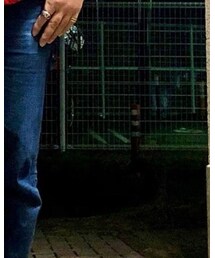 orSlow | デニムパンツ