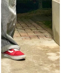 VANS | スニーカー