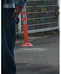 ROUND HOUSE | サロペット/オーバーオール