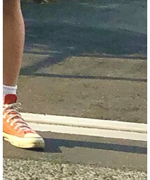 CONVERSE | スニーカー