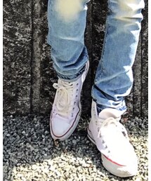 CONVERSE | スニーカー