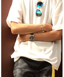 MK MICHEL KLEIN | アナログ腕時計