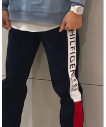 TOMMY HILFIGER | パンツ