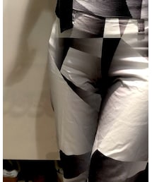me by ISSEY MIYAKE | その他パンツ