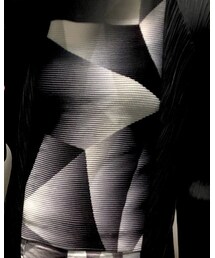 me by ISSEY MIYAKE | Tシャツ/カットソー