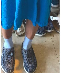 UNIQLO | ソックス/靴下