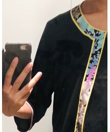 LEONARD | カーディガン/ボレロ