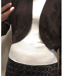 me by ISSEY MIYAKE | Tシャツ/カットソー