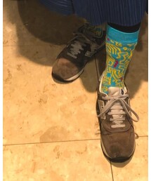 NEW BALANCE | スニーカー