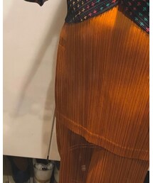 PLEATS PLEASE | トップス