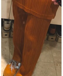 PLEATS PLEASE | その他パンツ