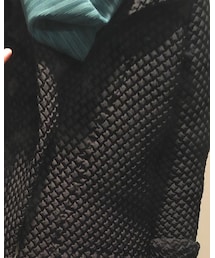ISSEY MIYAKE | その他アウター