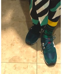 NEW BALANCE | スニーカー