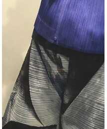 PLEATS PLEASE | パンツ