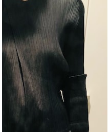 PLEATS PLEASE | トップス