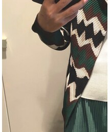 me by ISSEY MIYAKE | トップス