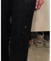 PLEATS PLEASE | パンツ