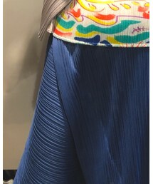 PLEATS PLEASE | スカート